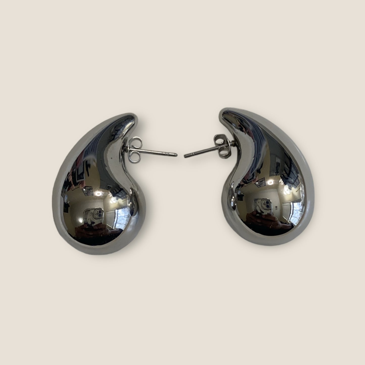 Rain Drops Earrings
