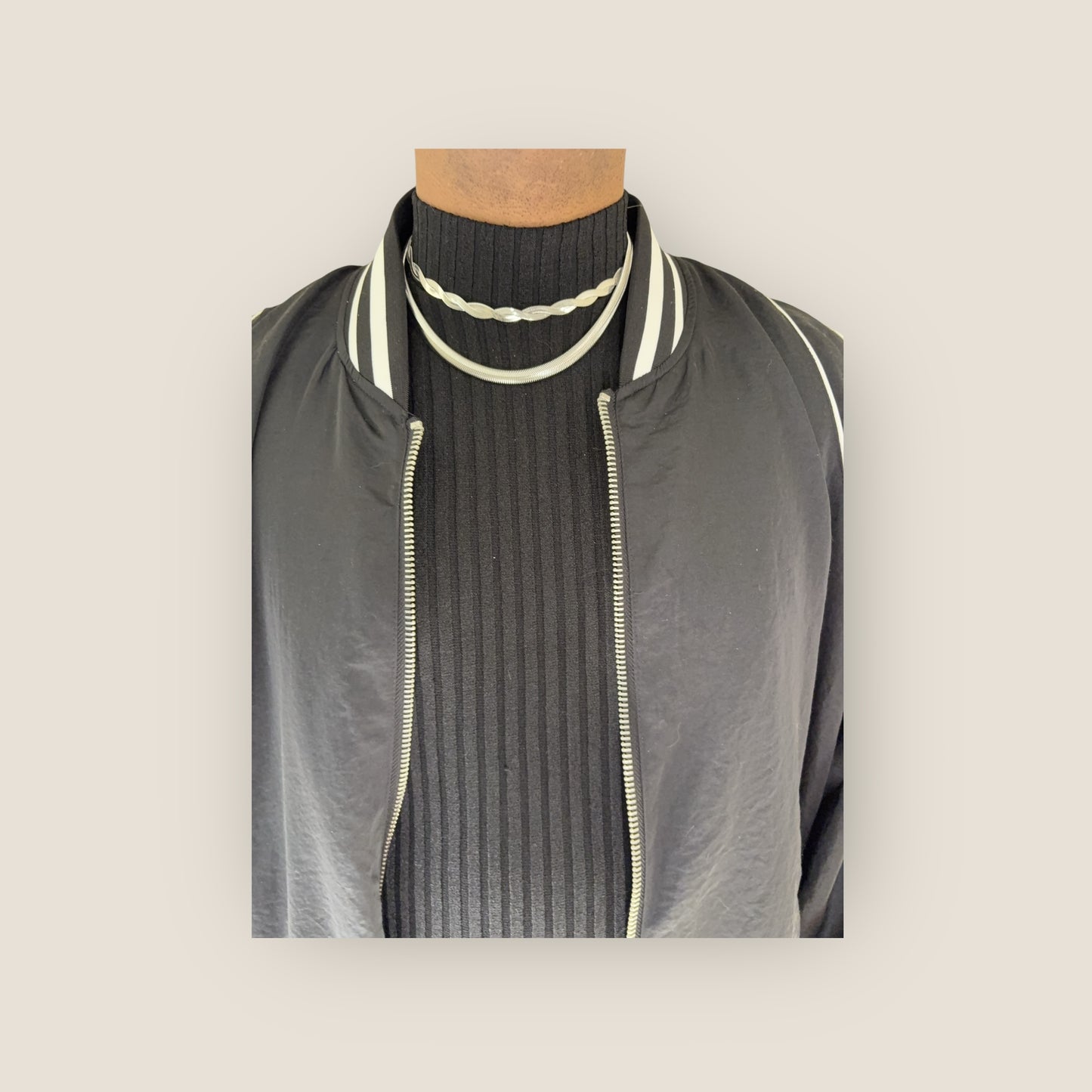 That One Necklace (unisex)