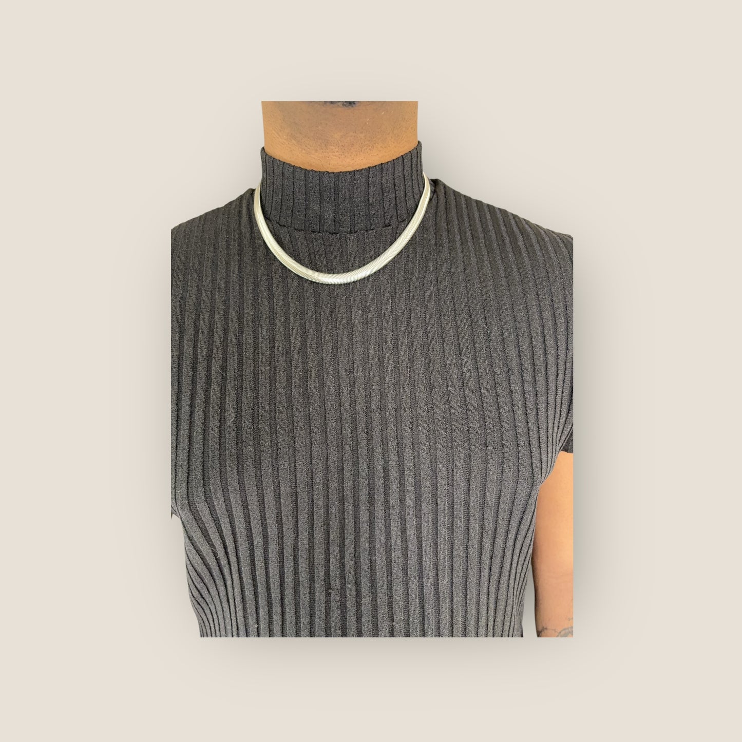 That One Necklace (unisex)