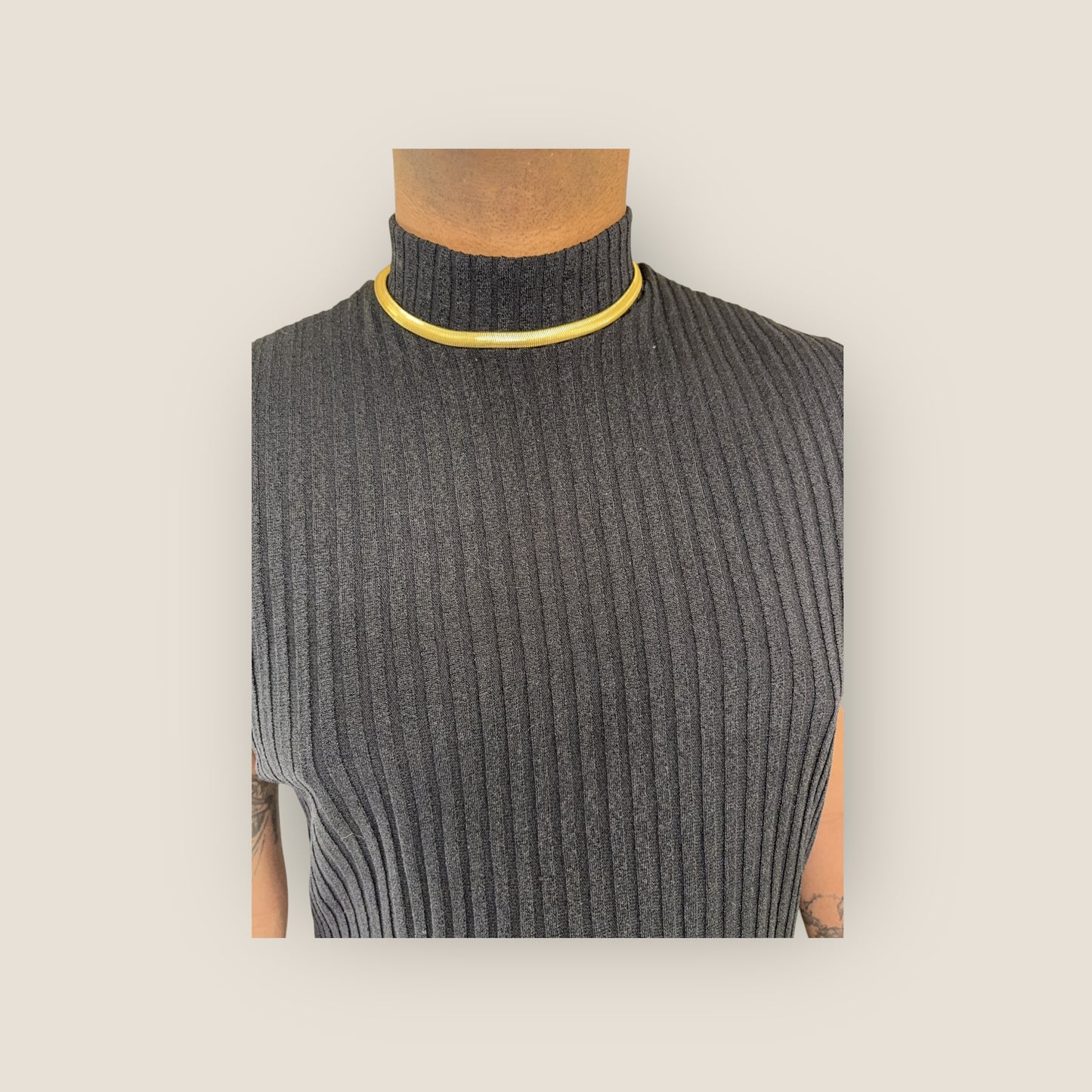 That One Necklace (unisex)