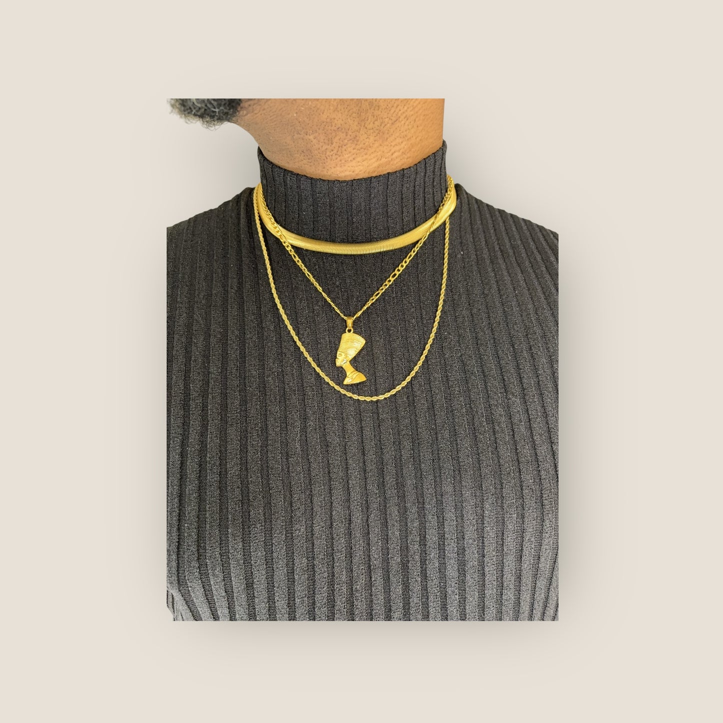 That One Necklace (unisex)