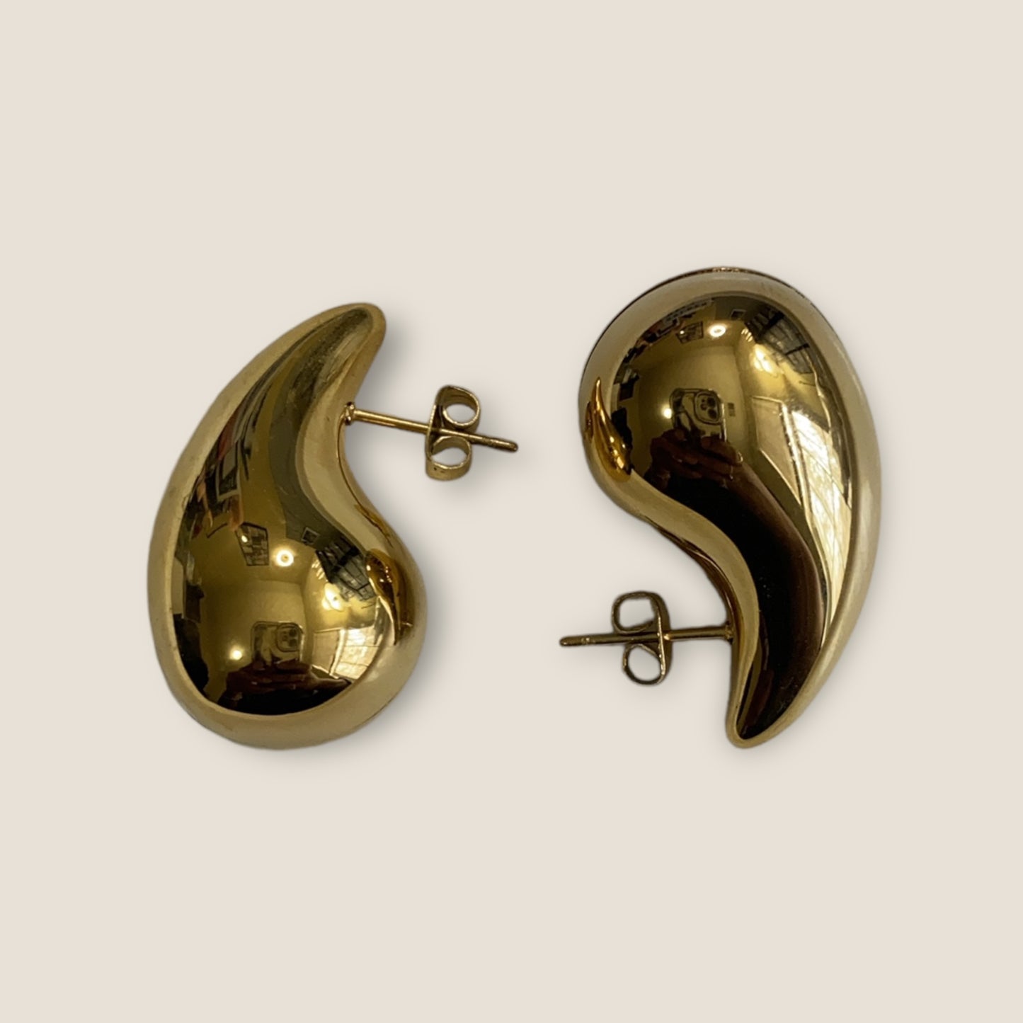 Rain Drops Earrings
