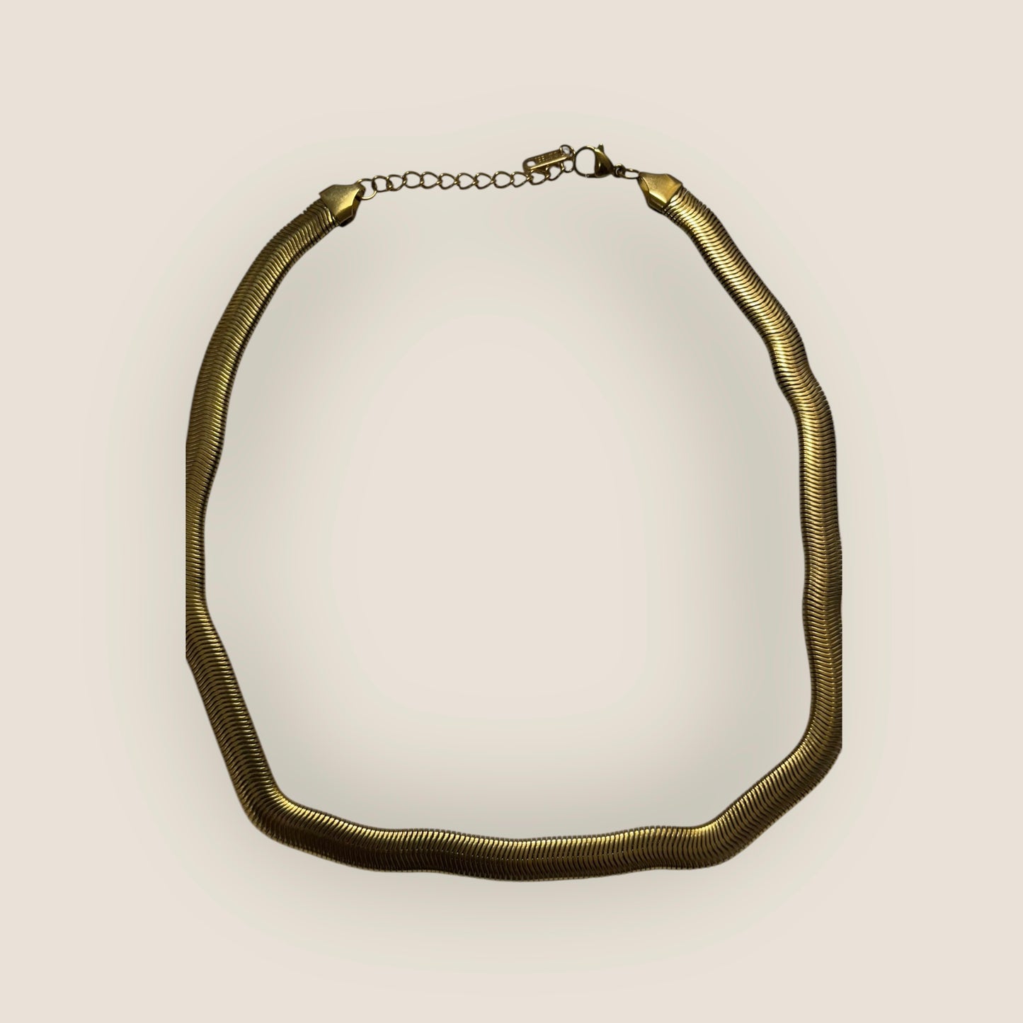 That One Necklace (unisex)