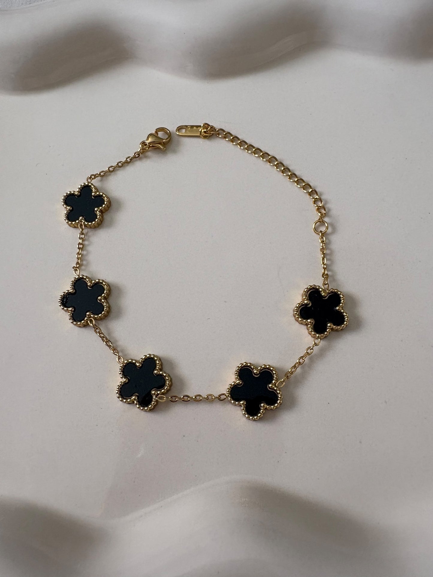 Clover Bracelet (unisex)