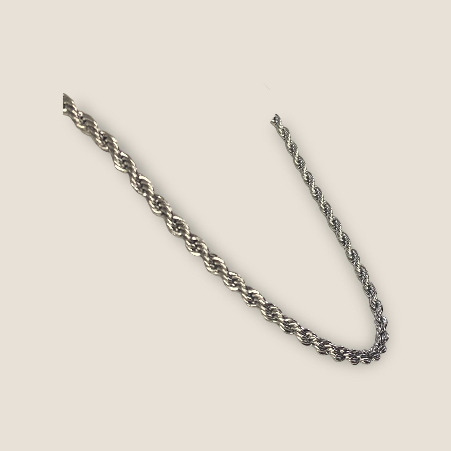 Rope Chain (unisex)