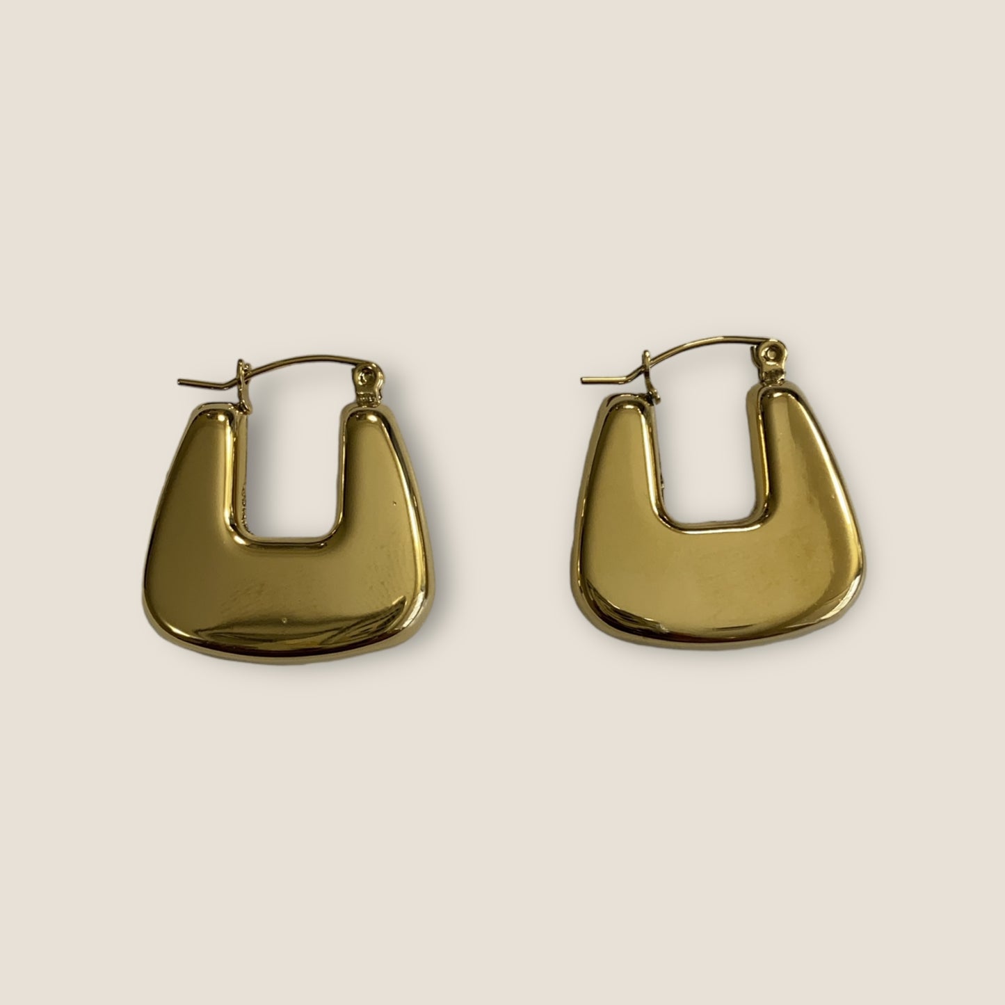 Purser Earrings