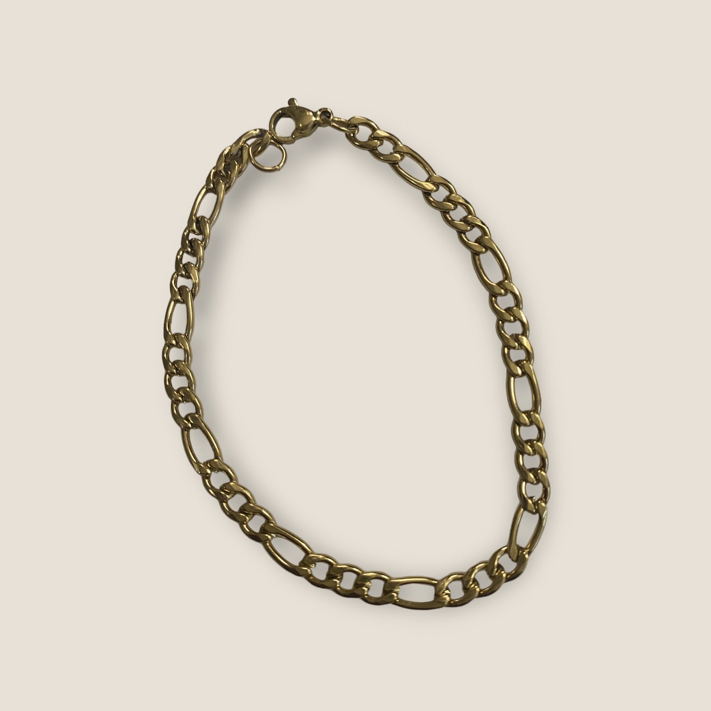 Cuban Link Bracelet ( unisex)