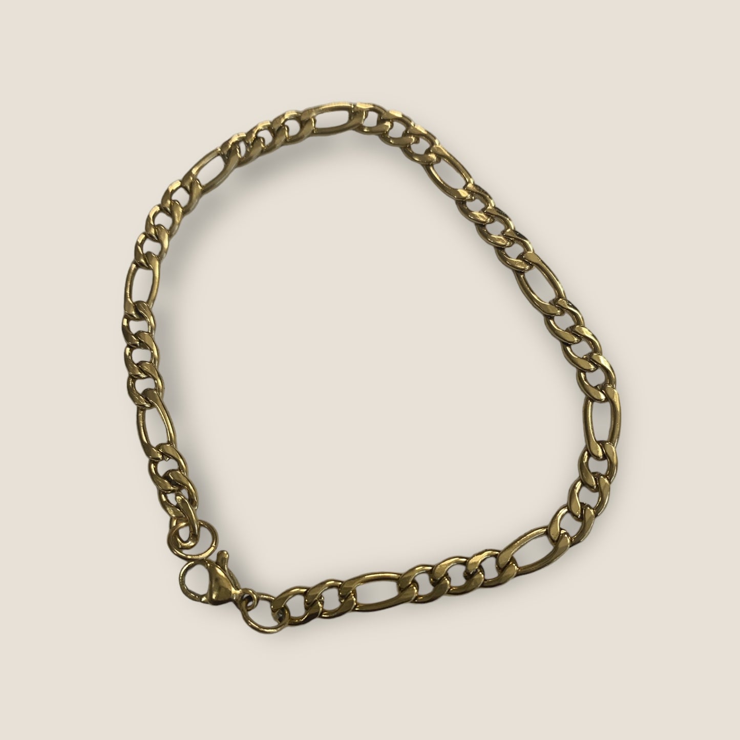 Cuban Link Bracelet ( unisex)